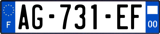 AG-731-EF