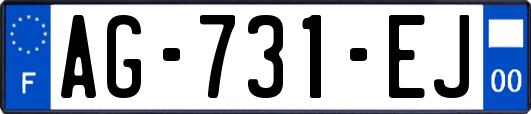 AG-731-EJ