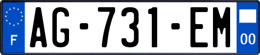 AG-731-EM