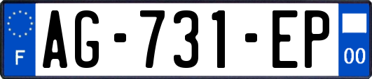 AG-731-EP