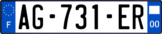 AG-731-ER
