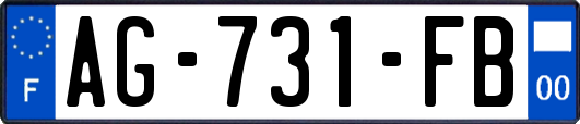 AG-731-FB