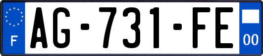 AG-731-FE