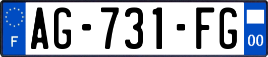 AG-731-FG