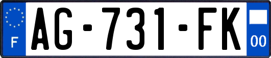 AG-731-FK