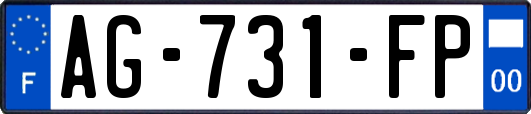 AG-731-FP