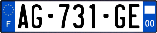 AG-731-GE