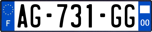 AG-731-GG