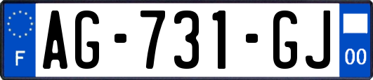 AG-731-GJ