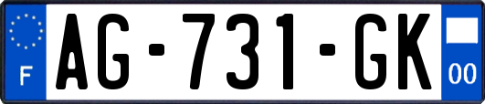 AG-731-GK