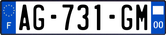 AG-731-GM
