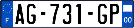AG-731-GP
