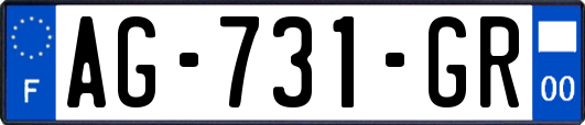 AG-731-GR