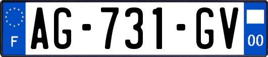 AG-731-GV