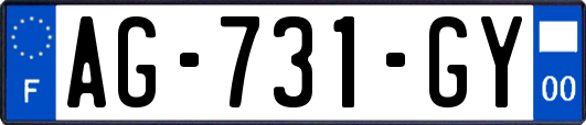 AG-731-GY