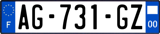 AG-731-GZ