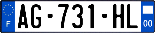 AG-731-HL