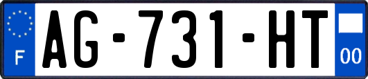 AG-731-HT