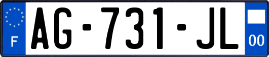 AG-731-JL