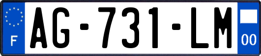 AG-731-LM