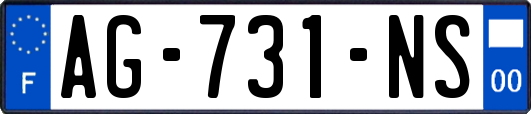 AG-731-NS