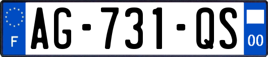 AG-731-QS