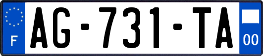 AG-731-TA