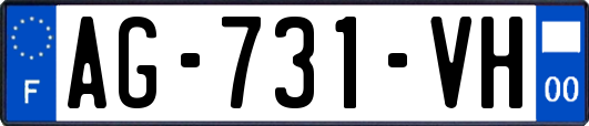 AG-731-VH