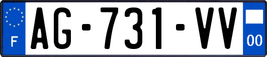 AG-731-VV