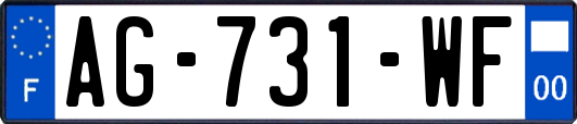 AG-731-WF