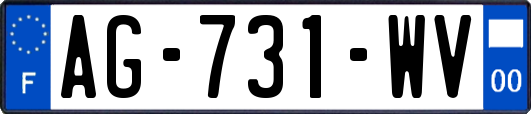 AG-731-WV