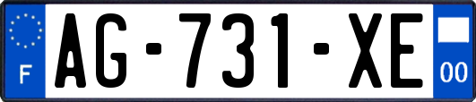 AG-731-XE