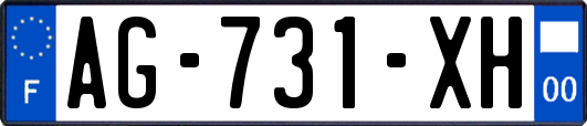 AG-731-XH