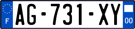 AG-731-XY