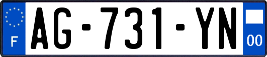 AG-731-YN