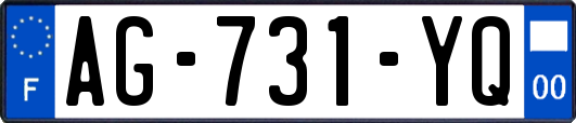 AG-731-YQ