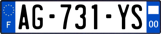 AG-731-YS