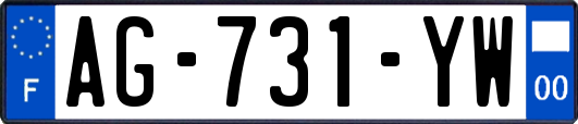 AG-731-YW