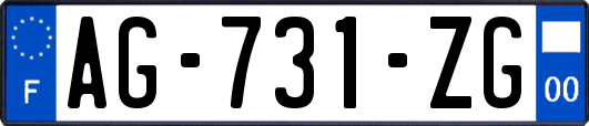 AG-731-ZG