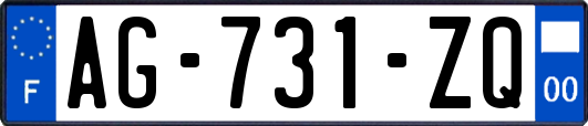 AG-731-ZQ