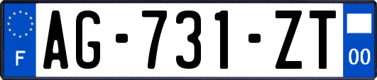 AG-731-ZT