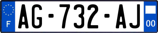 AG-732-AJ