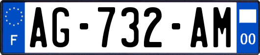 AG-732-AM