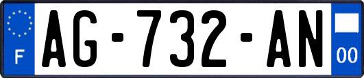 AG-732-AN