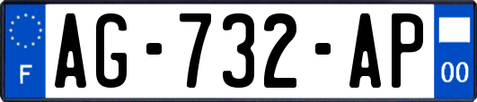 AG-732-AP