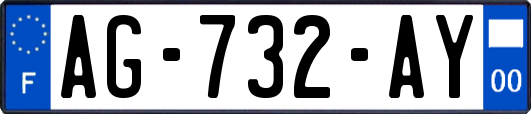 AG-732-AY