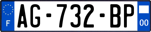 AG-732-BP