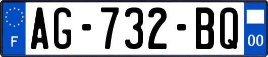 AG-732-BQ