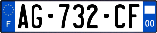 AG-732-CF