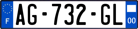 AG-732-GL